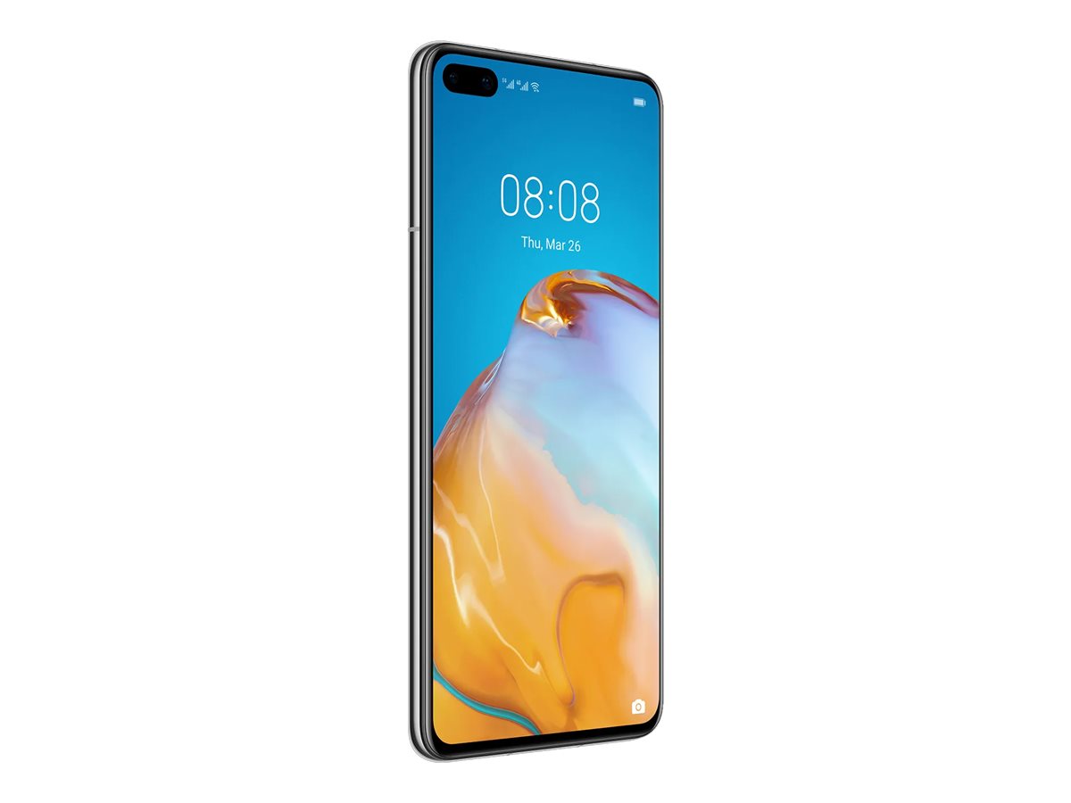 Huawei P40 8+128Gb Ice White