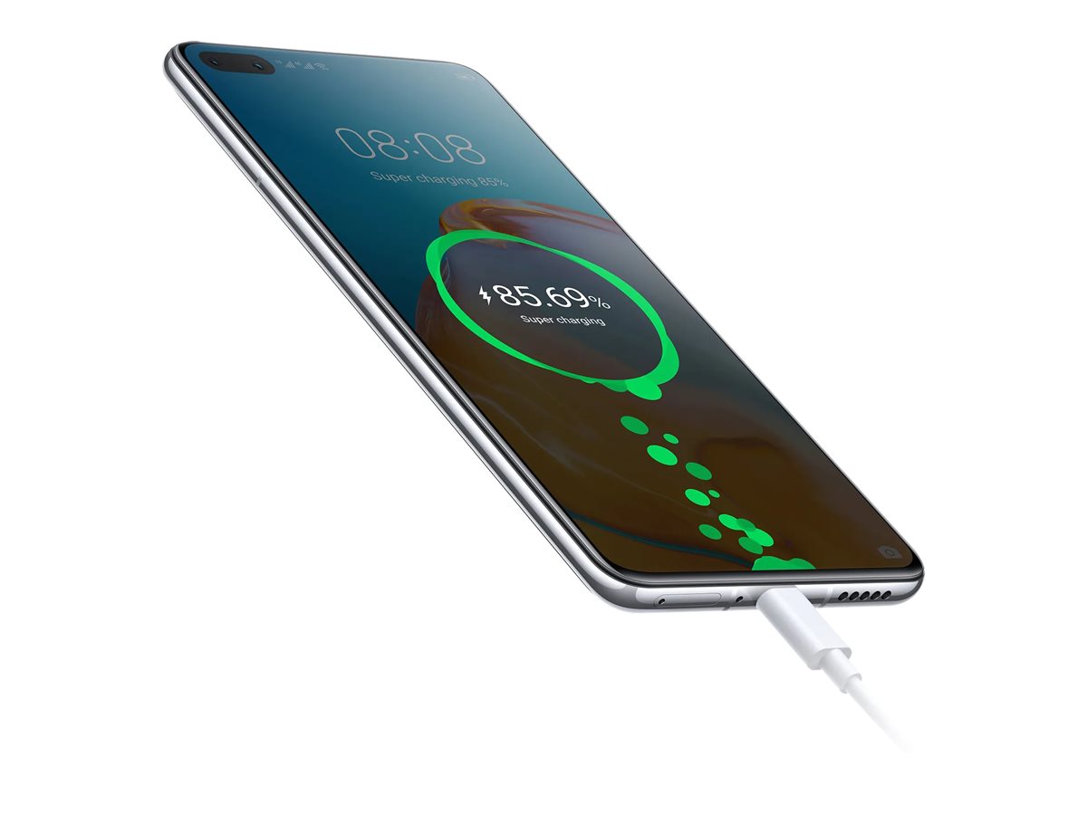 Huawei P40 8+128Gb Silver Frost