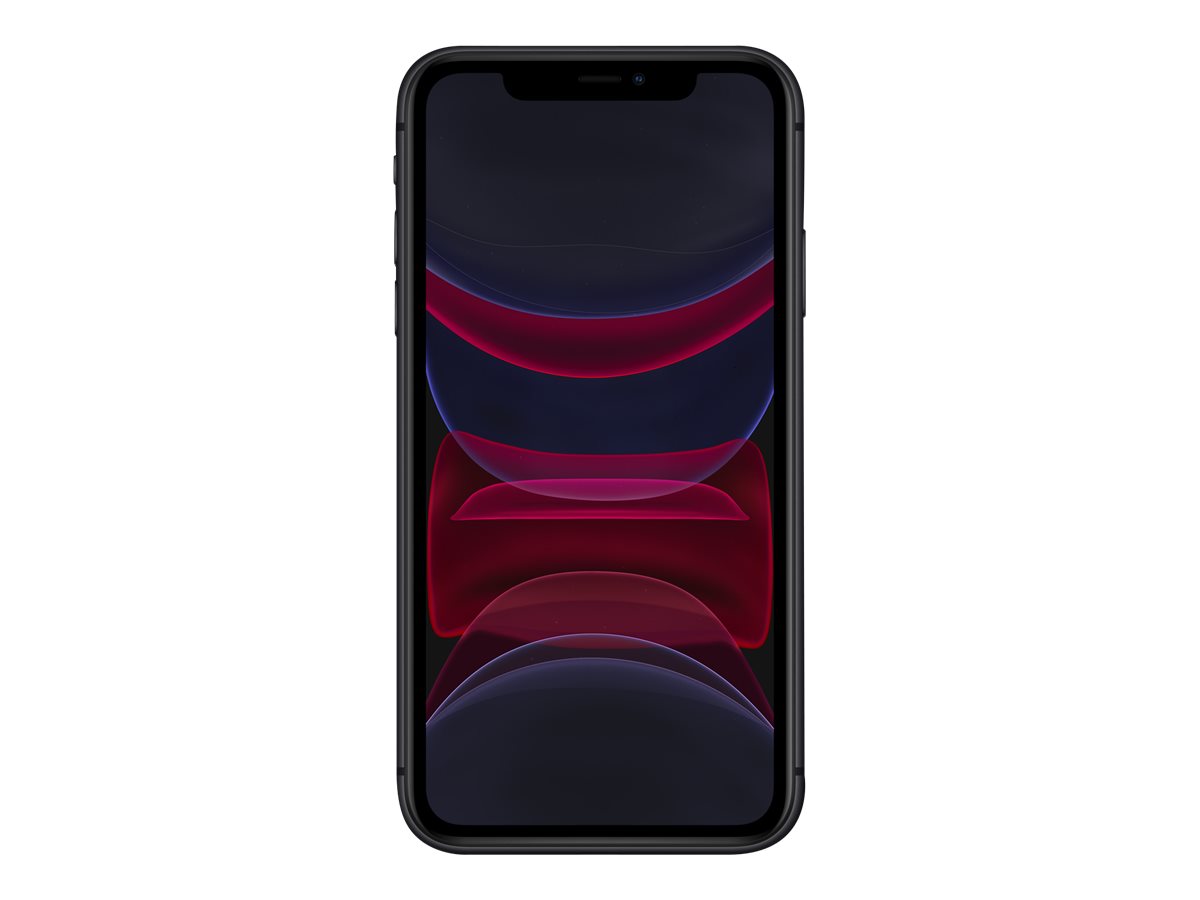 Apple Iphone 11 128GB Black EU
