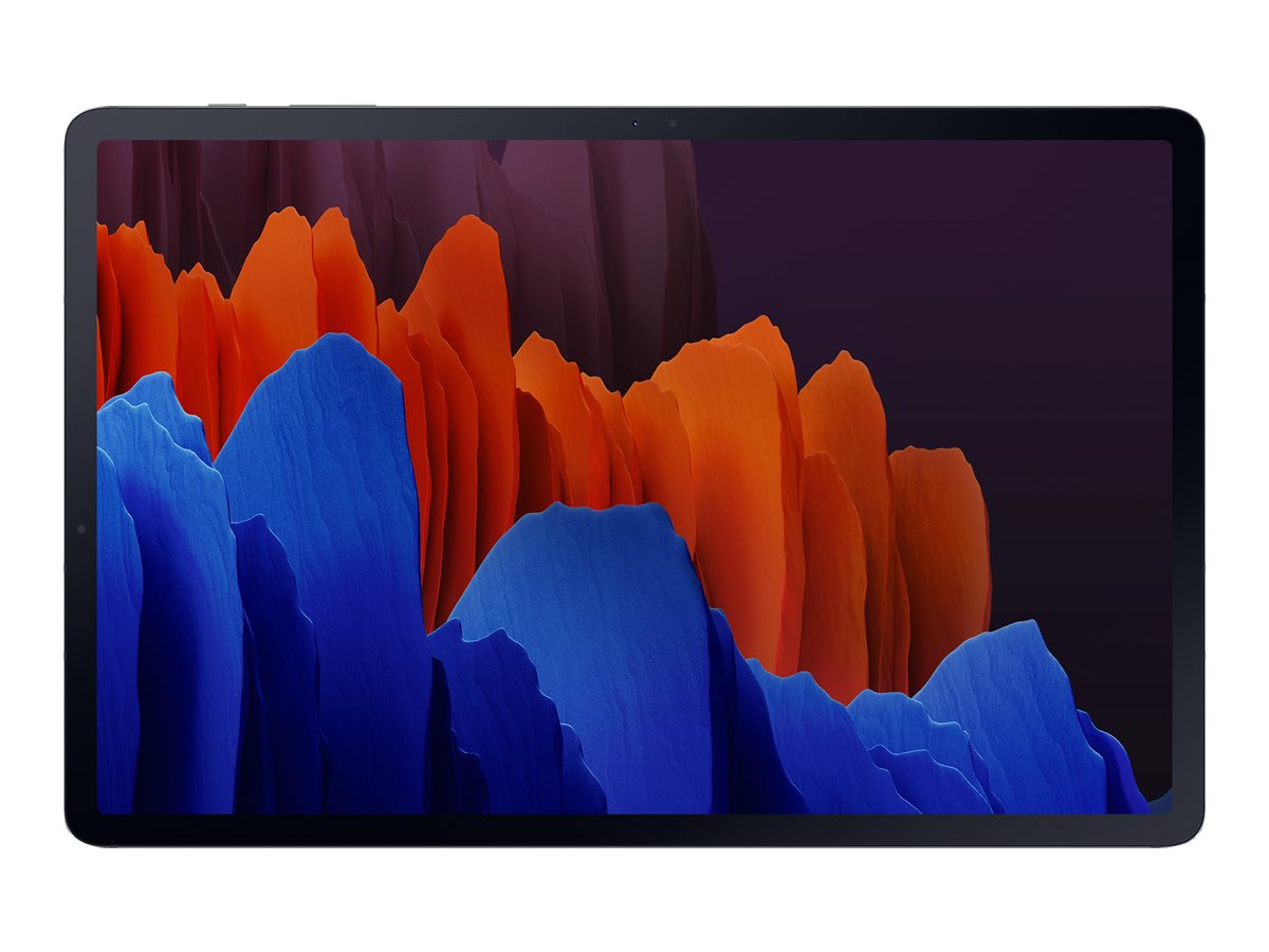 Samsung GALAXY TAB S7 PLUS 12.4 T970 128G WIFI BLACK