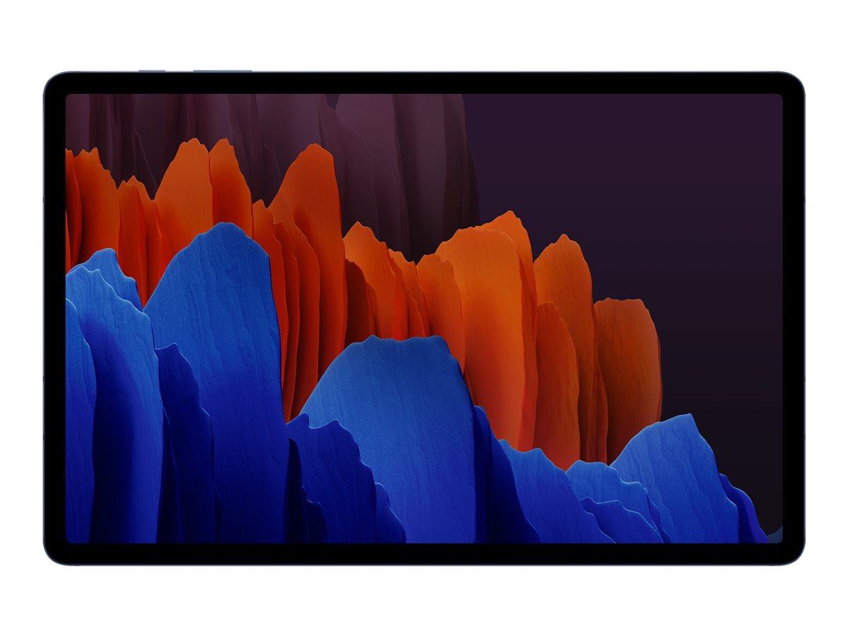 Samsung GALAXY TAB S7 PLUS 12.4 5G T976 128GB BLUE