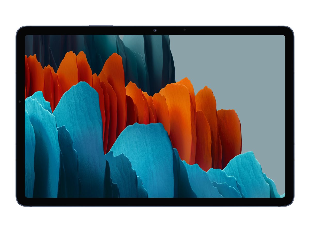 Samsung GALAXY TAB S7 T875 128GB 4G+WIFI BLUE