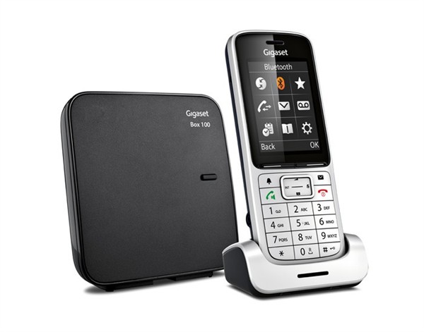 Gigaset SL450
